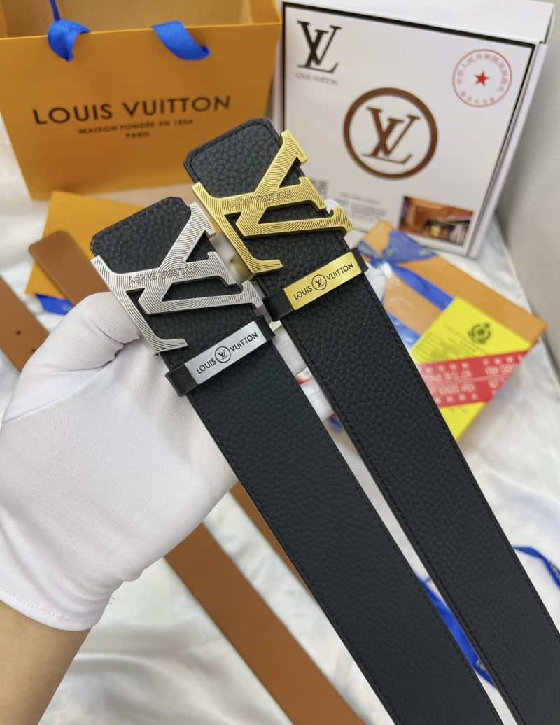 Louis Vuitton Belts